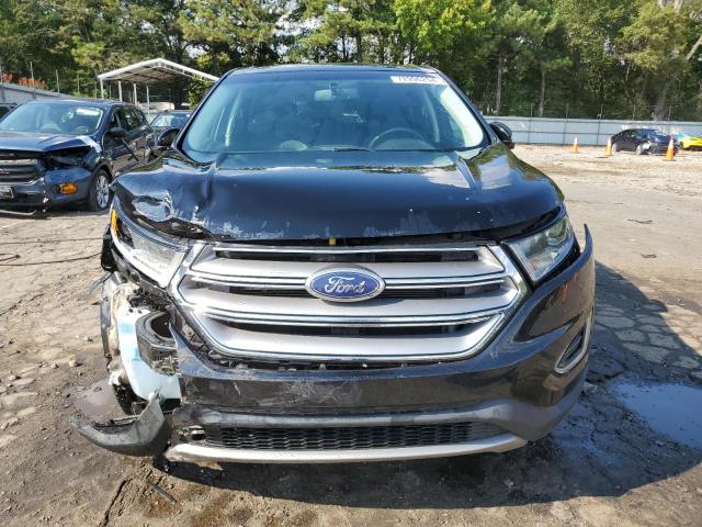 Photo 5 from auction – 2016 FORD EDGE SEL with VIN 2FMPK4J82GBC68086