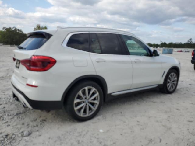 Photo 3 from auction – 2019 BMW X3 SDRIVE3 with VIN 5UXTR7C59KLF25483
