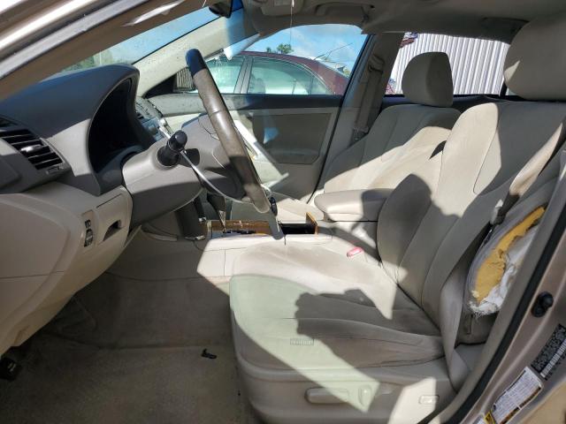 Photo 7 from auction – 2007 TOYOTA CAMRY CE with VIN JTNBE46K973112021