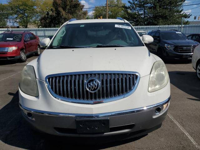 Zdjęcie 5 z aukcji – 2011 BUICK ENCLAVE CX z VIN 5GAKRBEDXBJ419820