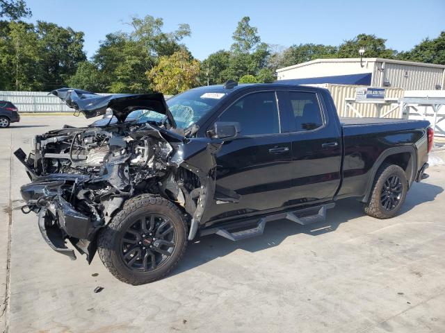 GMC SIERRA C15 2019 with VIN 1GTR8CED6KZ427145 - Photo from auction