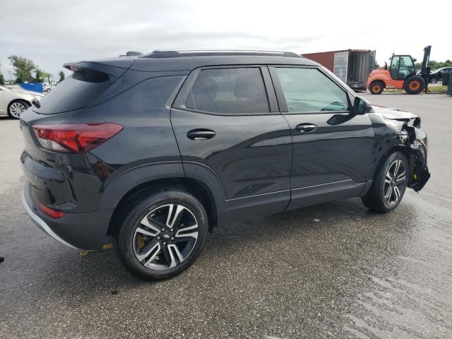 Photo 3 from auction – 2023 CHEVROLET TRAILBLAZE with VIN KL79MPSL3PB177309