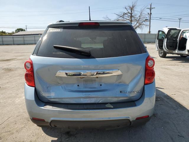 Photo 6 from auction – 2014 CHEVROLET EQUINOX LT with VIN 2GNALBEK1E6153056