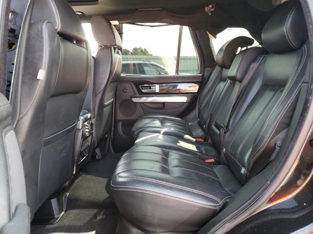 Photo 11 from auction – 2013 LAND ROVER RANGE ROVE with VIN SALSH2E41DA809895