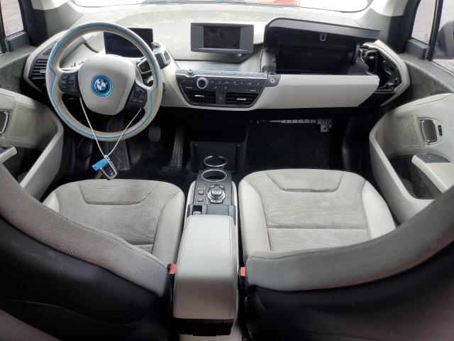 Photo 8 from auction – 2014 BMW I3 BEV with VIN WBY1Z2C59EV284511