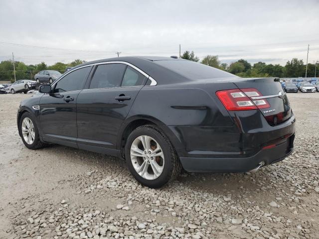 Photo 2 from auction – 2017 FORD TAURUS SE with VIN 1FAHP2D8XHG137224