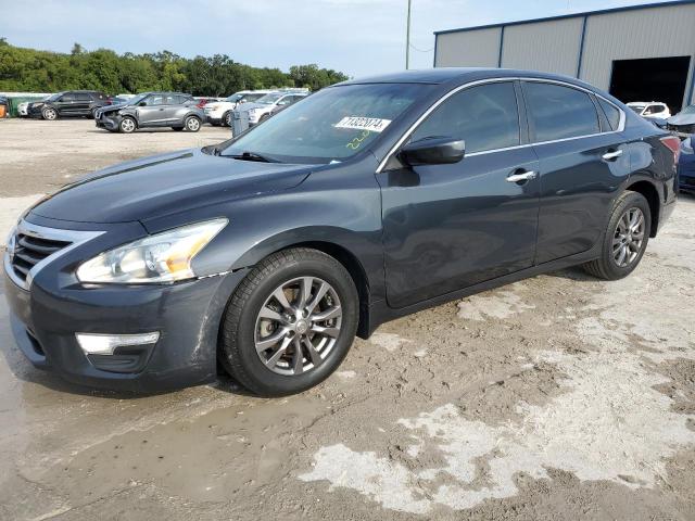 NISSAN ALTIMA 2.5 2015 with VIN 1N4AL3AP9FC178236 - Photo from auction