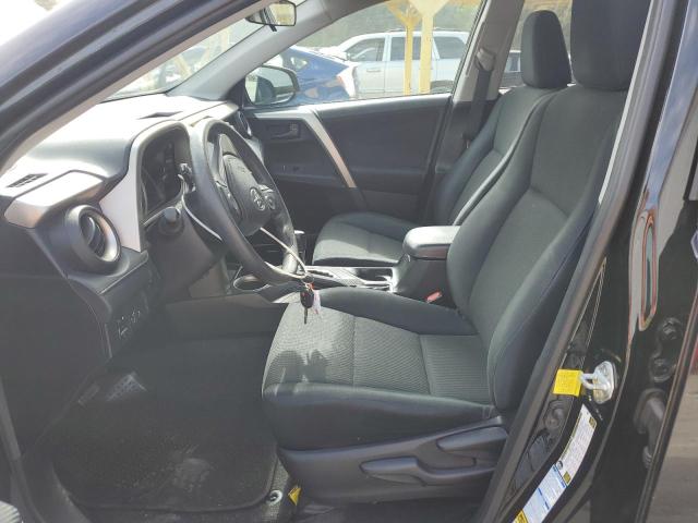 Photo 7 from auction – 2015 TOYOTA RAV4 LE with VIN 2T3BFREVXFW361949