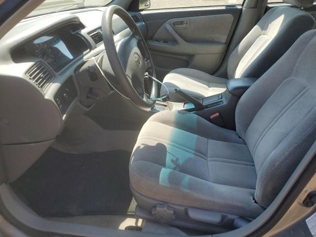 Photo 7 from auction – 1997 TOYOTA CAMRY CE with VIN 4T1BG22K1VU162438