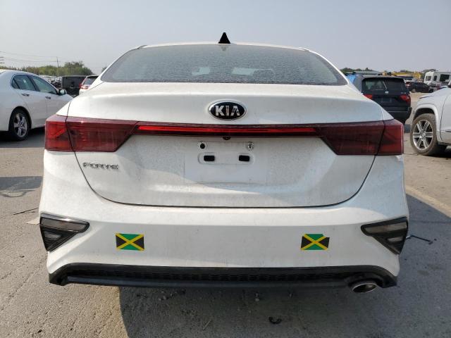Photo 6 from auction – 2021 KIA FORTE FE with VIN 3KPF24AD8ME345996