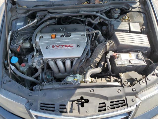 Photo 11 from auction – 2006 ACURA TSX with VIN JH4CL968X6C004004