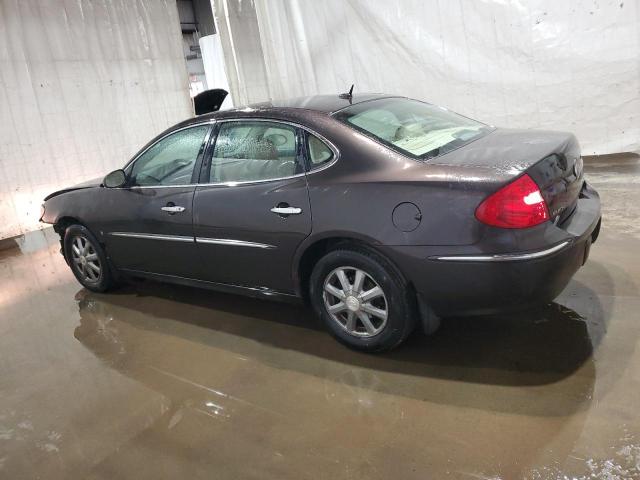 Photo 2 from auction – 2009 BUICK LACROSSE C with VIN 2G4WD582391261038