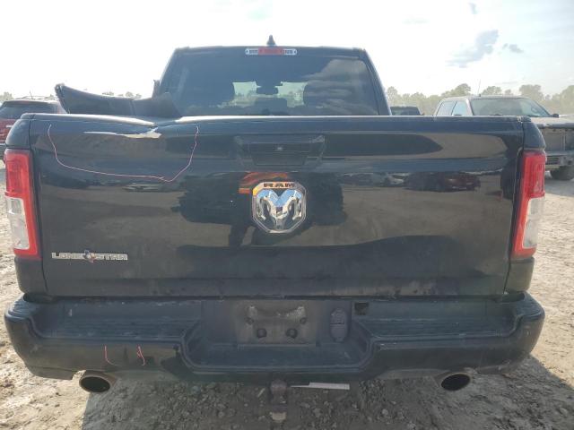 Photo 6 from auction – 2019 RAM 1500 BIG H with VIN 1C6RREFT2KN706024