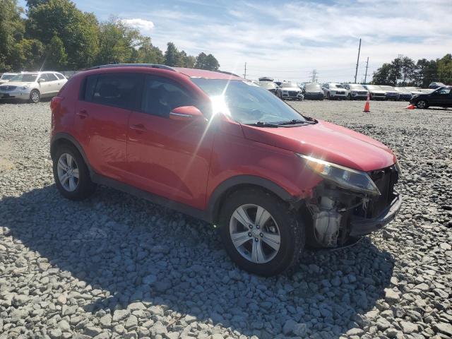 Photo 4 from auction – 2013 KIA SPORTAGE B with VIN KNDPB3A27D7515469