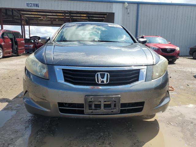 Photo 5 from auction – 2010 HONDA ACCORD EX with VIN 1HGCP2F77AA061237