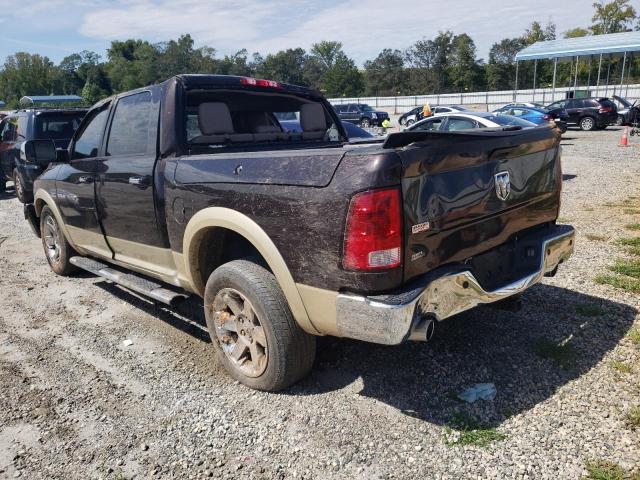 Photo 2 from auction – 2011 DODGE RAM 1500 with VIN 1D7RV1CT2BS570924