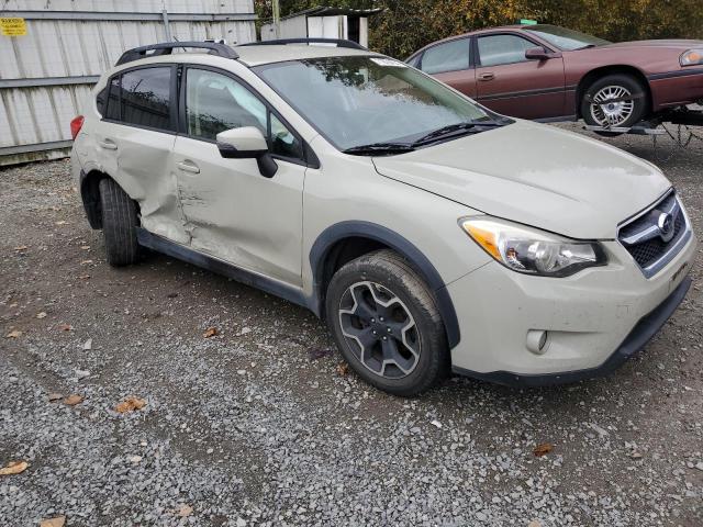 Photo 4 from auction – 2015 SUBARU XV CROSSTR with VIN JF2GPAMCXF8290456