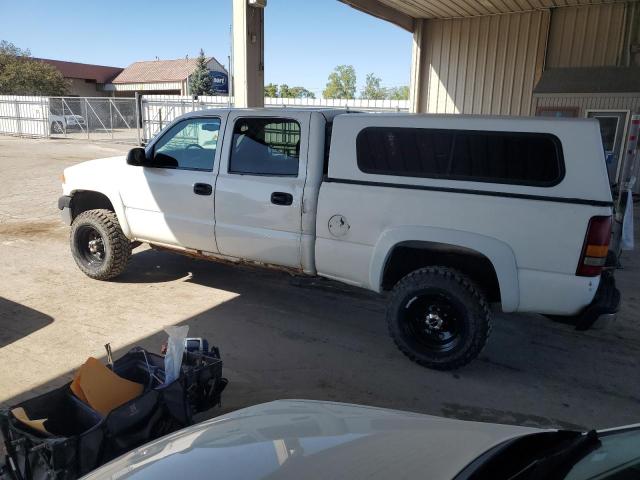 Photo 2 from auction – 2002 GMC SIERRA K25 with VIN 1GTHK231X2F113113