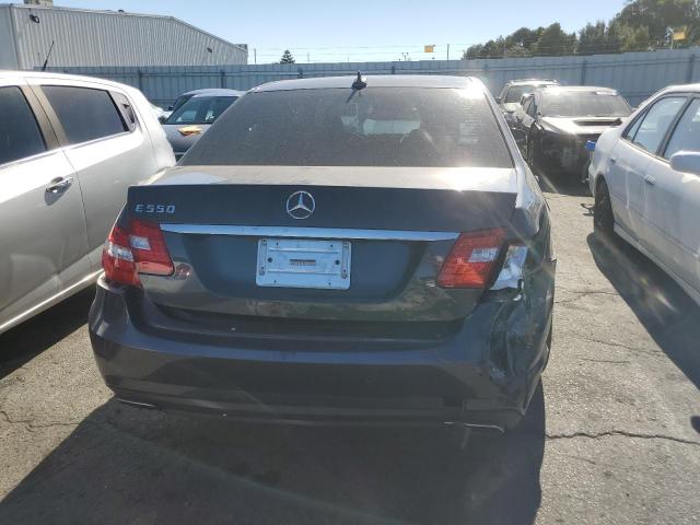 Photo 6 from auction – 2011 MERCEDES-BENZ E 550 with VIN WDDHF7CB7BA301181