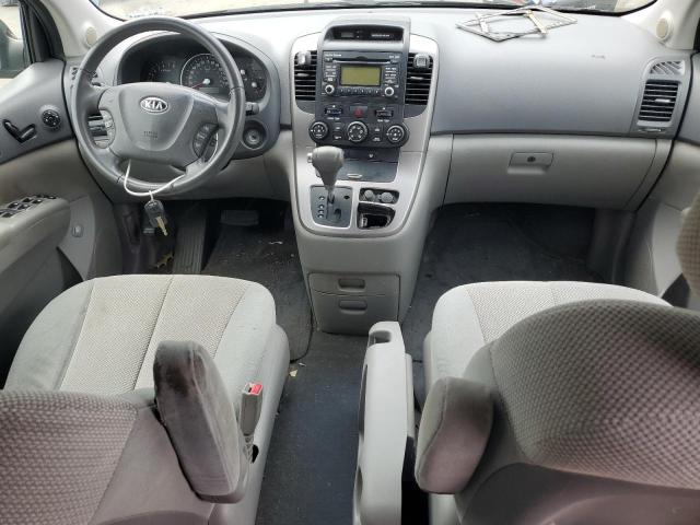 Photo 8 from auction – 2012 KIA SEDONA EX with VIN KNDMH4C70C6423821