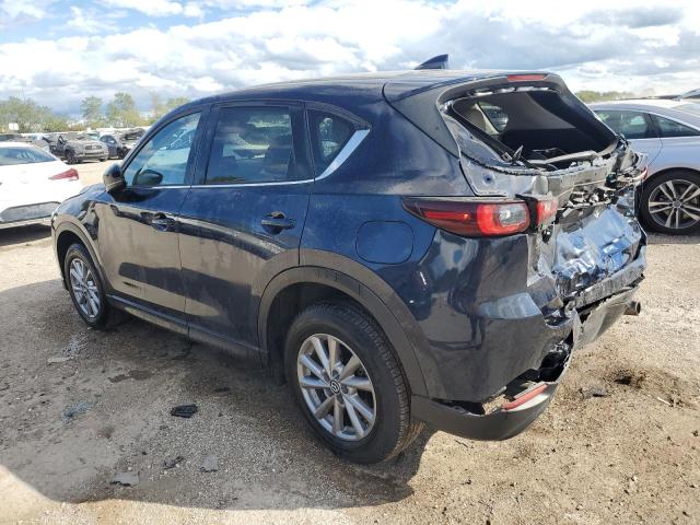 Photo 2 from auction – 2022 MAZDA CX-5 SELEC with VIN JM3KFBBM4N1550524