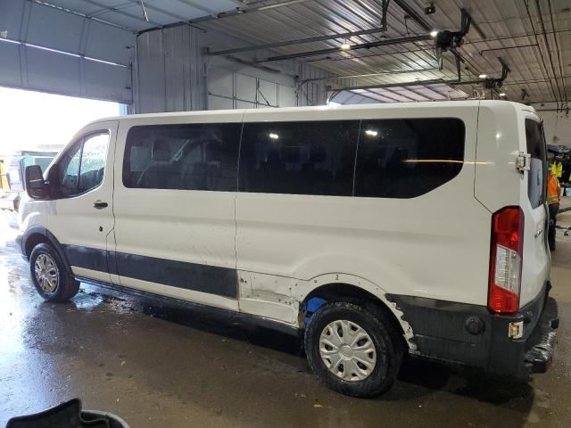 Photo 2 from auction – 2019 FORD TRANSIT T- with VIN 1FBZX2YMXKKB45628