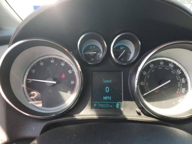 Photo 9 from auction – 2015 BUICK VERANO CON with VIN 1G4PR5SK6F4184003