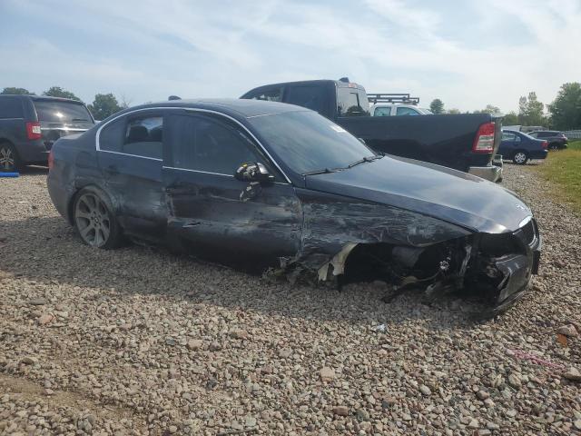 Photo 4 from auction – 2008 BMW 335 I with VIN WBAVB77518NH79742