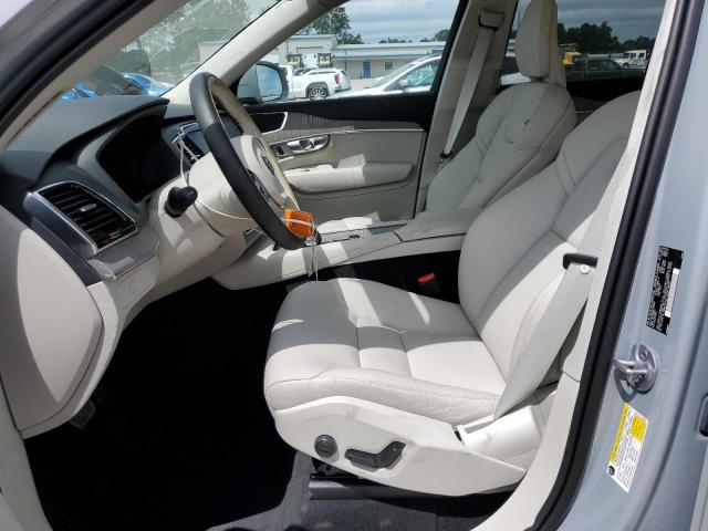 Photo 7 from auction – 2024 VOLVO XC90 PLUS with VIN YV4L12PE0R1182360