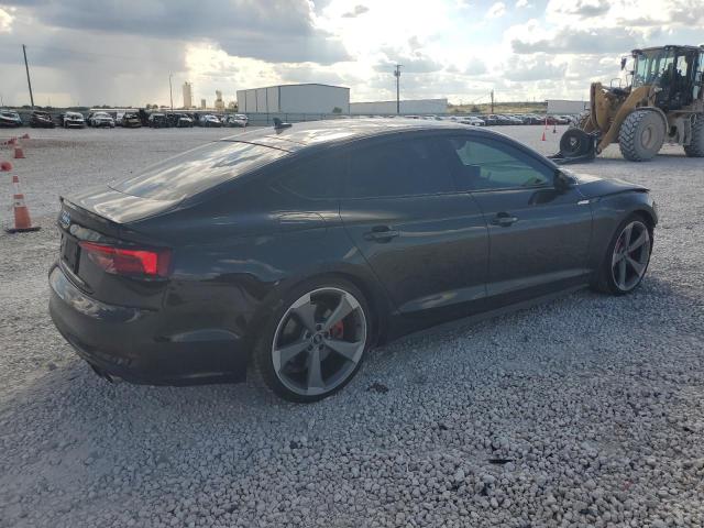 Photo 3 from auction – 2019 AUDI S5 PREMIUM with VIN WAUB4CF57KA081221