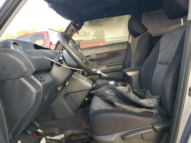 Photo 7 from auction – 2011 TOYOTA SCION XB with VIN JTLZE4FE8B1137773