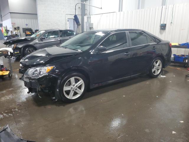 Photo 1 from auction – 2014 TOYOTA CAMRY L with VIN 4T1BF1FK5EU403702