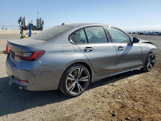 Photo 3 from auction – 2023 BMW 330E with VIN 3MW39FF06P8D24578