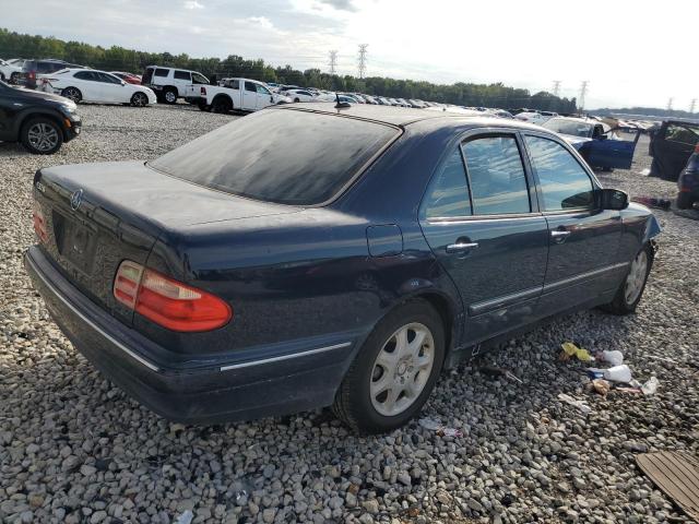 Photo 3 from auction – 2001 MERCEDES-BENZ E320 with VIN WDBJF65J01X054347