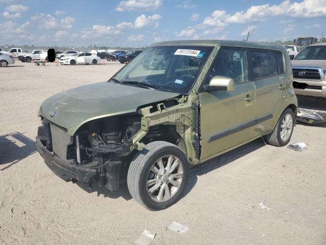Foto 1 de la subasta – 2013 KIA SOUL con VIN KNDJT2A50D7599237