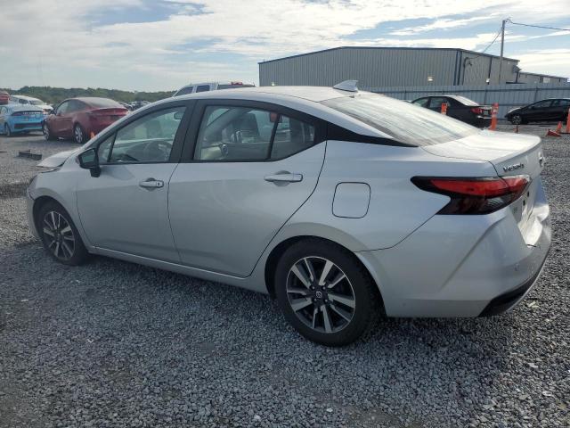 Photo 2 from auction – 2020 NISSAN VERSA SV with VIN 3N1CN8EV8LL877668