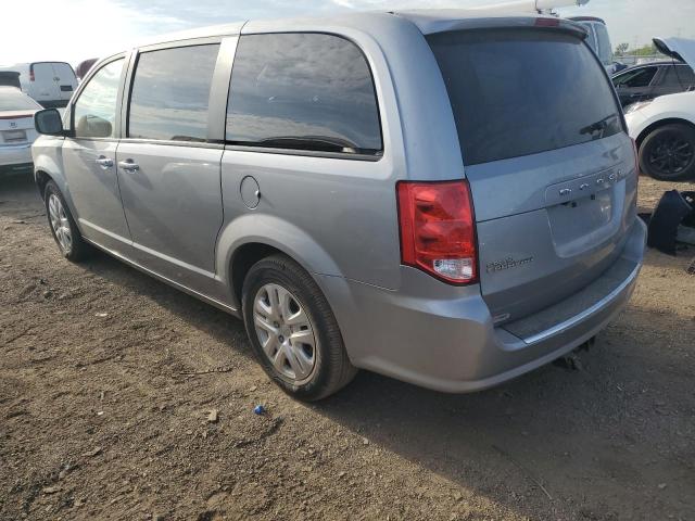 Photo 2 from auction – 2018 DODGE GRAND CARA with VIN 2C4RDGBG3JR191841