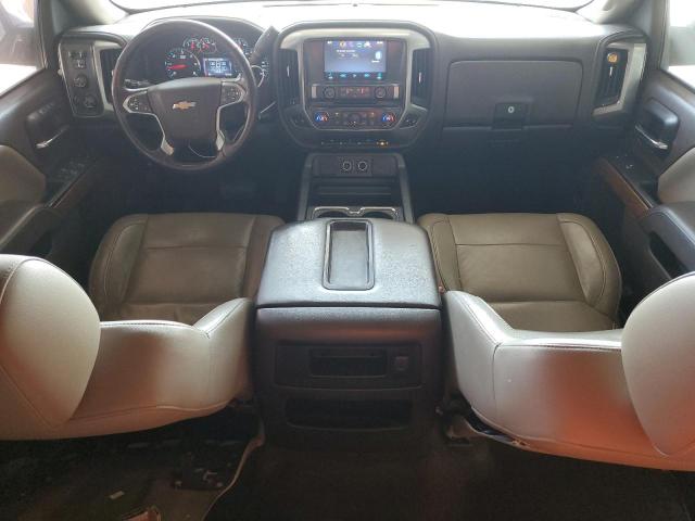 Foto 8 de la subasta – 2014 CHEVROLET SILVERADO con VIN 3GCUKSEC7EG320025