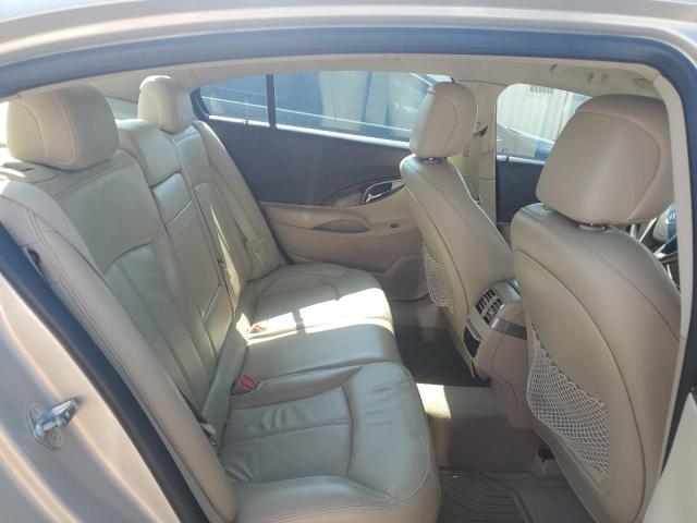 Photo 10 from auction – 2011 BUICK LACROSSE C with VIN 1G4GC5EC8BF187912