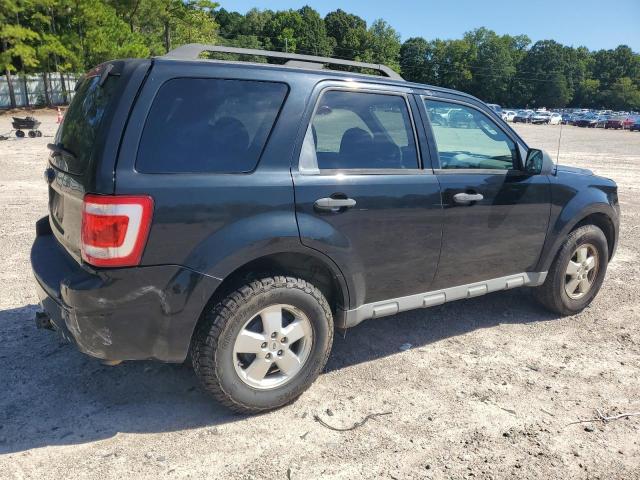 Photo 3 from auction – 2009 FORD ESCAPE XLT with VIN 1FMCU03779KB56480