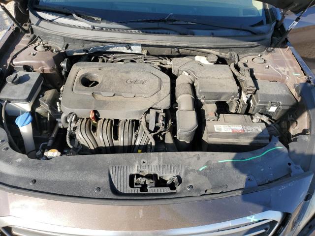 Photo 11 from auction – 2015 HYUNDAI SONATA SE with VIN 5NPE24AF8FH067399
