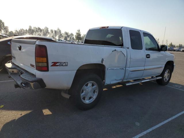 Photo 3 from auction – 2004 GMC NEW SIERRA with VIN 2GTEK19TX41241030