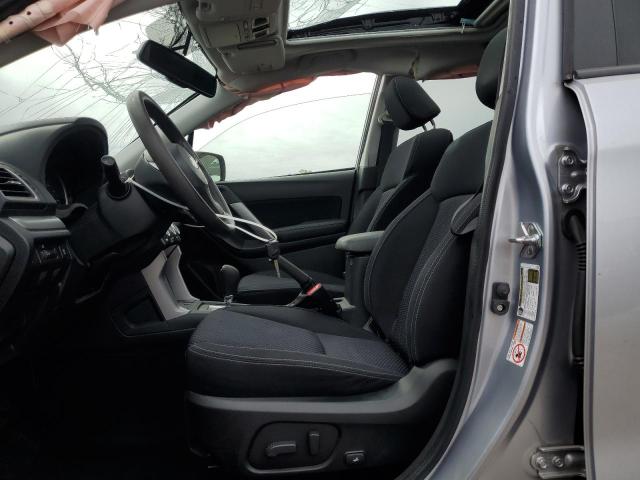 Photo 7 from auction – 2016 SUBARU FORESTER 2 with VIN JF2SJADC7GH502842