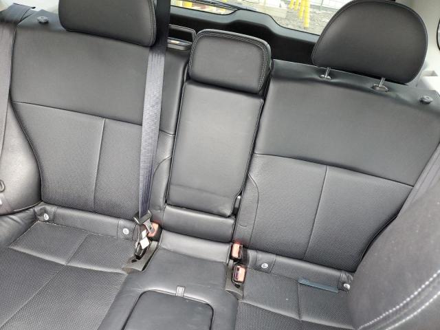 Photo 10 from auction – 2009 SUBARU FORESTER 2 with VIN JF2SH66679H794222