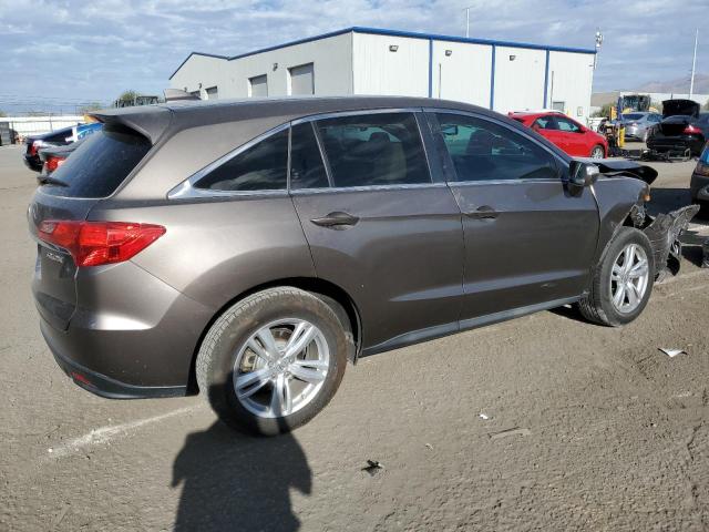 Photo 3 from auction – 2013 ACURA RDX TECHNO with VIN 5J8TB3H54DL013316