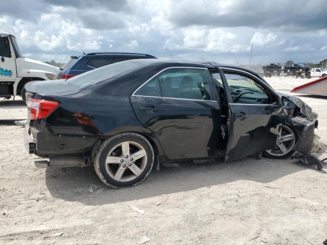 Photo 3 from auction – 2013 TOYOTA CAMRY L with VIN 4T1BF1FK8DU210300