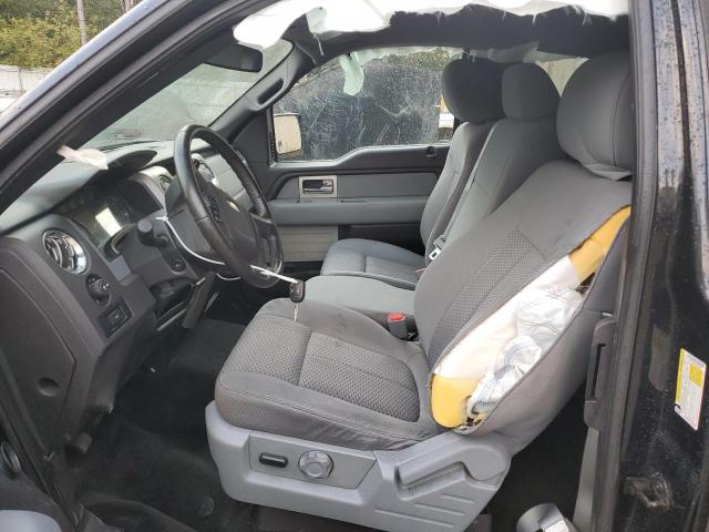 Photo 7 from auction – 2011 FORD F150 SUPER with VIN 1FTFX1EF7BFA43341