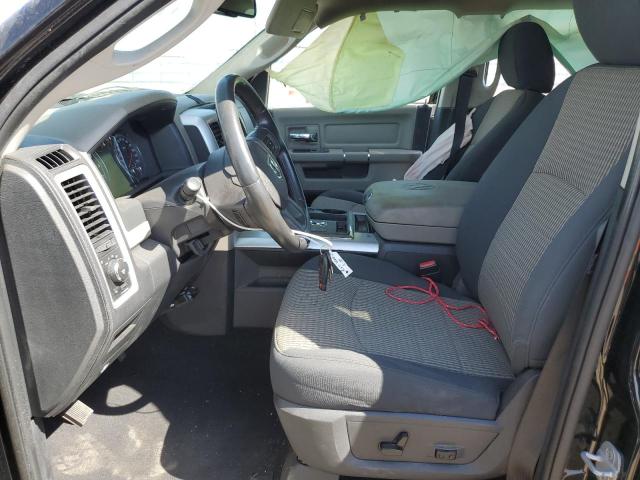 Снимка 7 от търг – 2012 DODGE RAM 1500 S с VIN 1C6RD6GT5CS246007