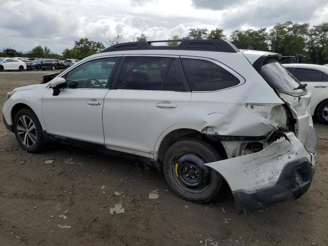Photo 2 from auction – 2019 SUBARU OUTBACK 3. with VIN 4S4BSENC0K3331001