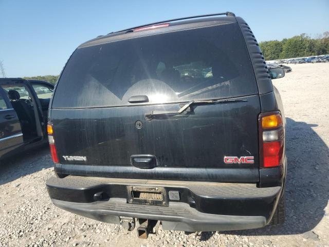 Photo 6 from auction – 2004 GMC YUKON DENA with VIN 1GKEK63U14J282946